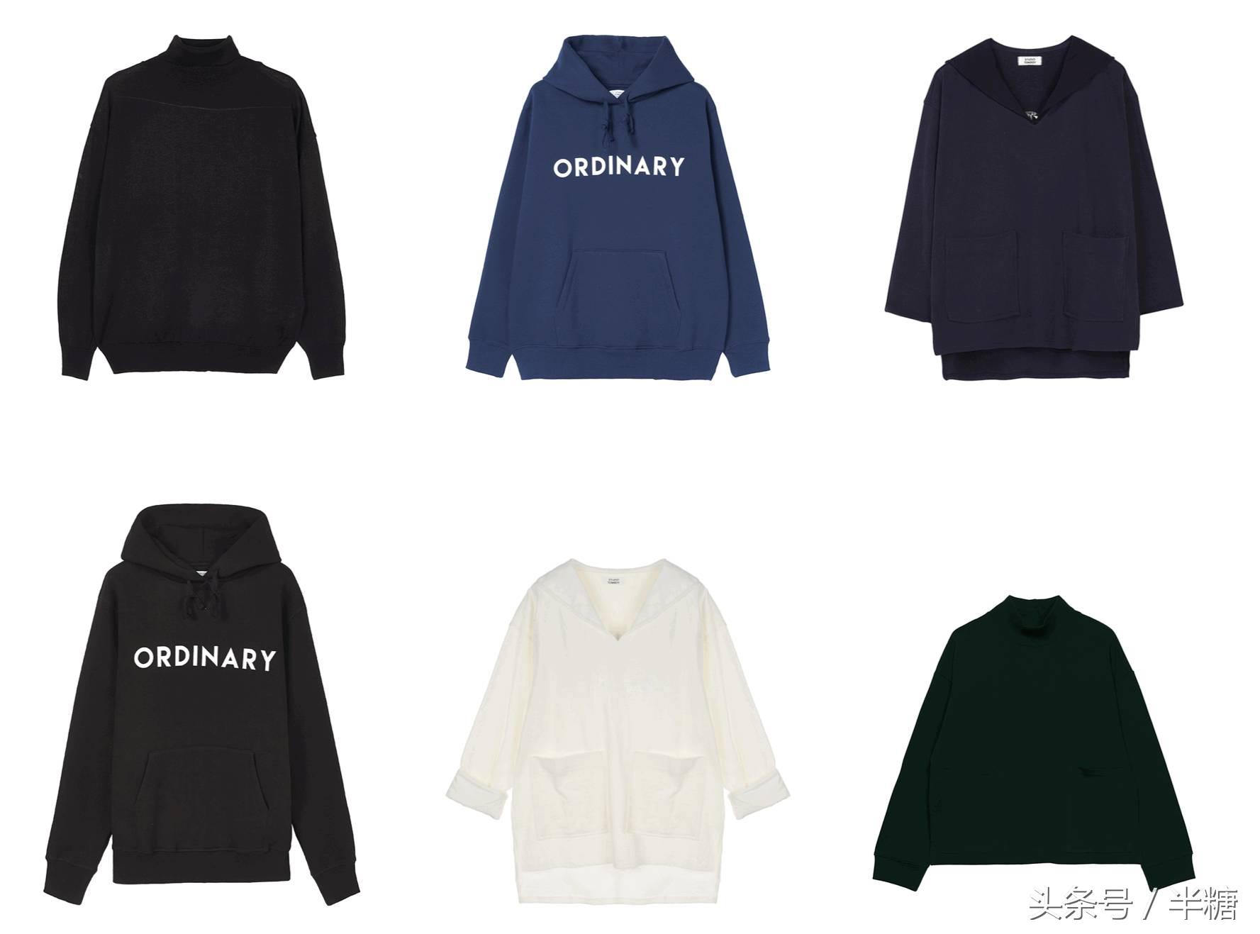 鬼怪金高银同款大衣,鬼怪女主绿色卫衣什么牌子