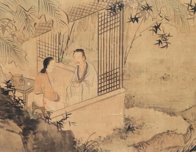 成语里包含的人生智慧醍醐灌顶,醍醐灌顶这个成语怎么来的