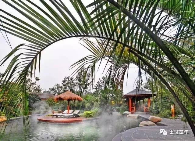 常州恐龙园省钱攻略,常州恐龙园恐龙穿越侏罗纪