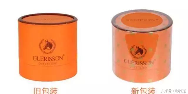 韩妆各品牌的主打产品,韩妆推陈出新