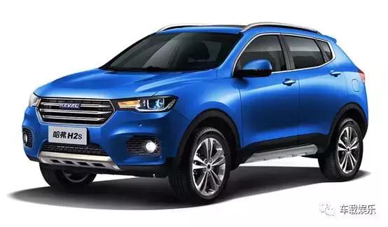 哈弗h6销量被本田crv反超,哈弗h6和哈弗h2s哪个更好