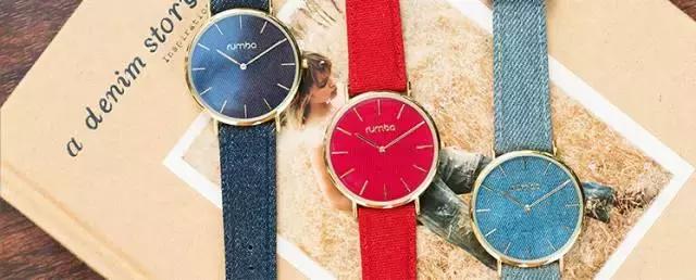 新款小众气质轻奢手表品牌,女生手表推荐200-300小众品牌