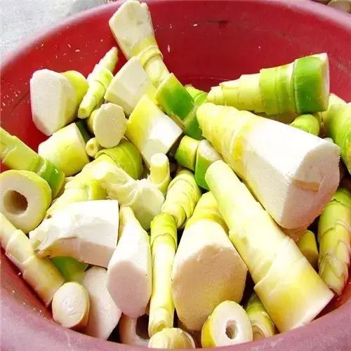 福建汀州土特产,福建零食特产有哪些