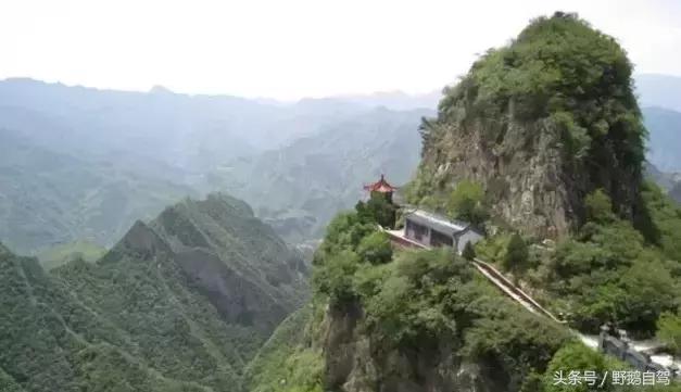 北京爬山房山推荐,北京房山自驾旅游攻略最新