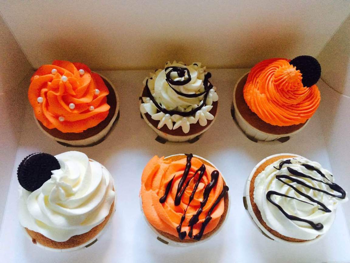 唯有美食与爱不可被辜负,给小白的0基础烘焙独家秘诀