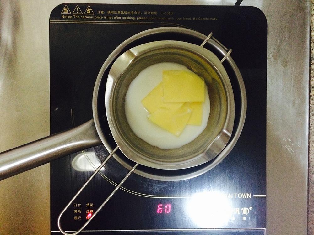 唯有美食与爱不可被辜负,给小白的0基础烘焙独家秘诀