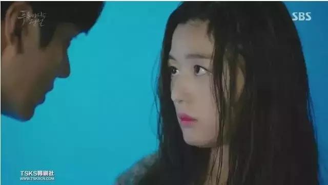 《鬼怪》《蓝色大海的传说》2016年热播剧爆款化妆品都在这了