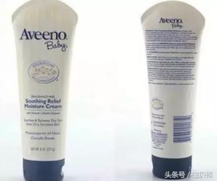 宝宝润肤霜什么牌子的最安全,润肤霜推荐儿童春秋