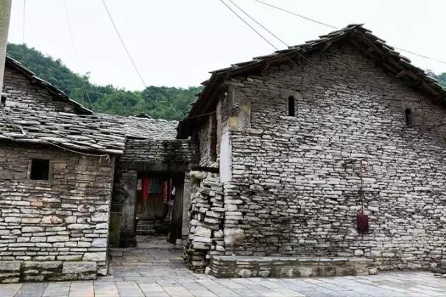 西安世外桃源旅游景点,这里才是现实中的世外桃源