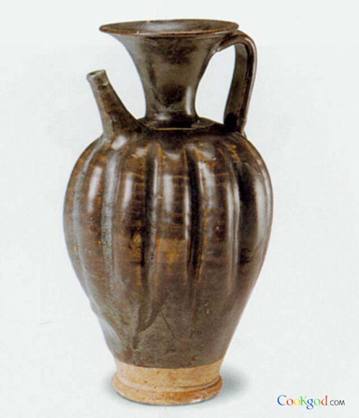 明清时期的酒具酒器,唐宋时期酒器