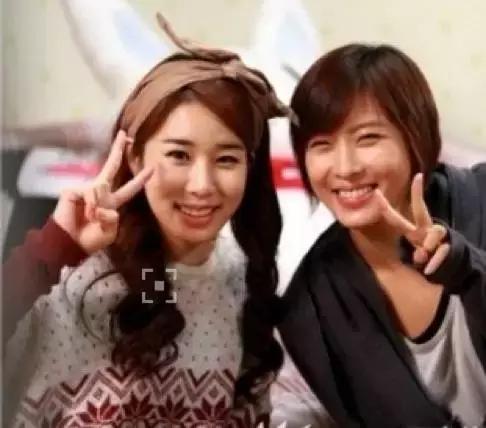 刘仁娜去鬼怪家,刘仁娜假装不认识李栋旭