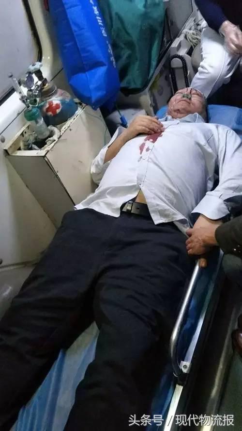 好又快收加盟费后不开网？加盟商讨说法遭毒打致伤