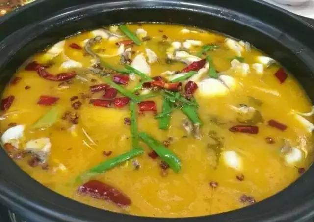 郑州最好吃的鱼店,郑州鱼店推荐