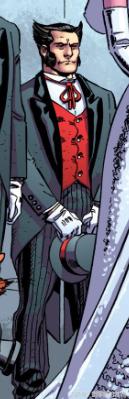 死侍对战小贱贱和金刚狼,小贱贱死侍vs金刚狼谁更强