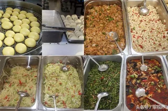 看我后勤兵72般绝技！