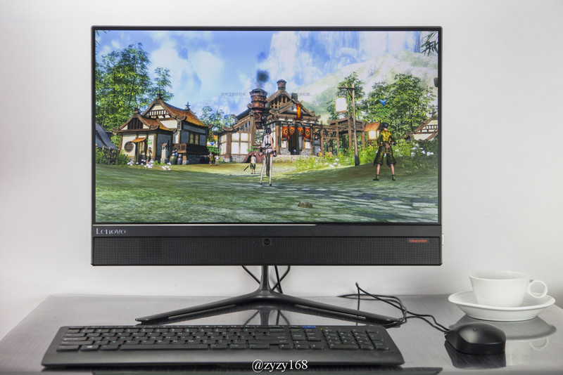 联想致美一体机aio510s,联想致美510参数