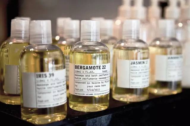 香评高分的香水,小众调香师平价香水推荐