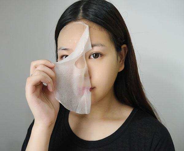 面膜2ml和30ml的区别,面膜1和2怎么用