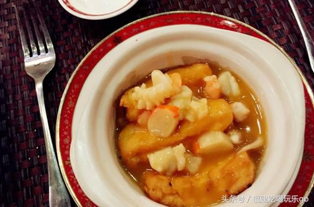 福州好玩的休闲场所,福州好玩很嗨的地方