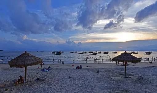 2017最值得去的66个旅行地，别再说不知道去哪了