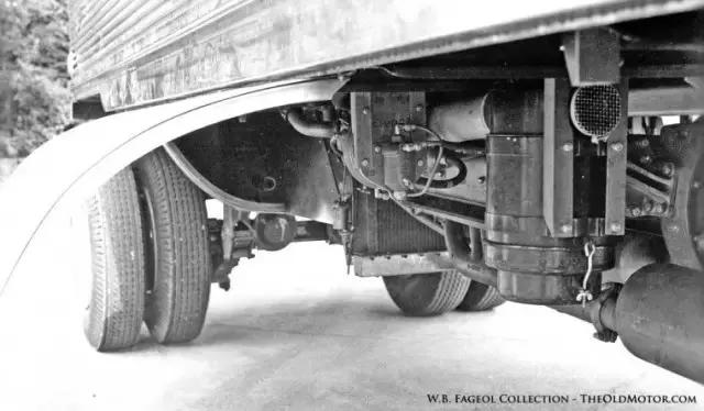 有史以来最狂放的双引擎赛车，来自巴士制造商