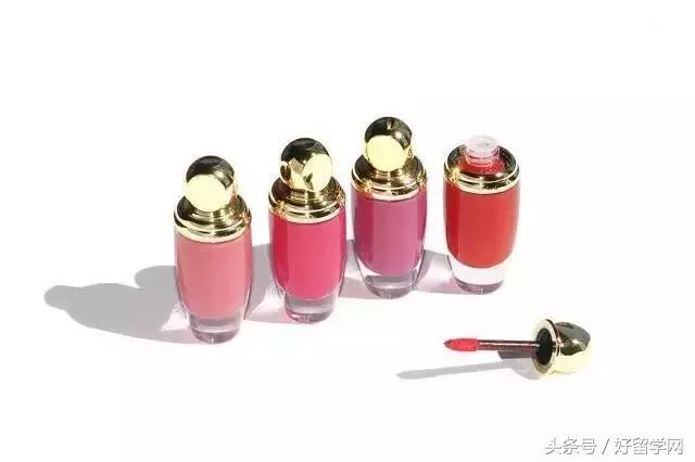 这四种口红最值得爱口红的人收藏,口红控最爱的十款口红