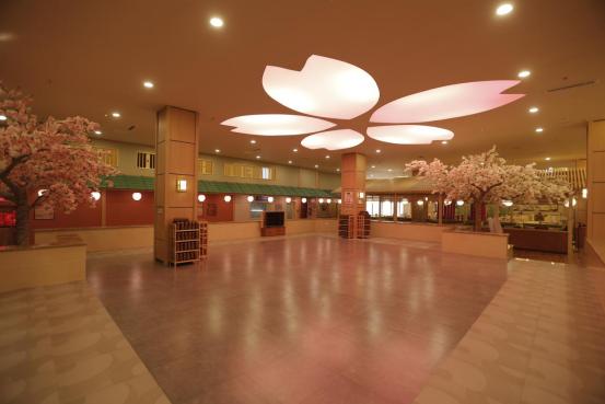 辽宁最好的日式温泉,沈阳日式户外温泉