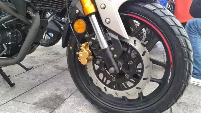 2021款力帆kpt200价格,力帆kpt200和kpt150哪个值得买