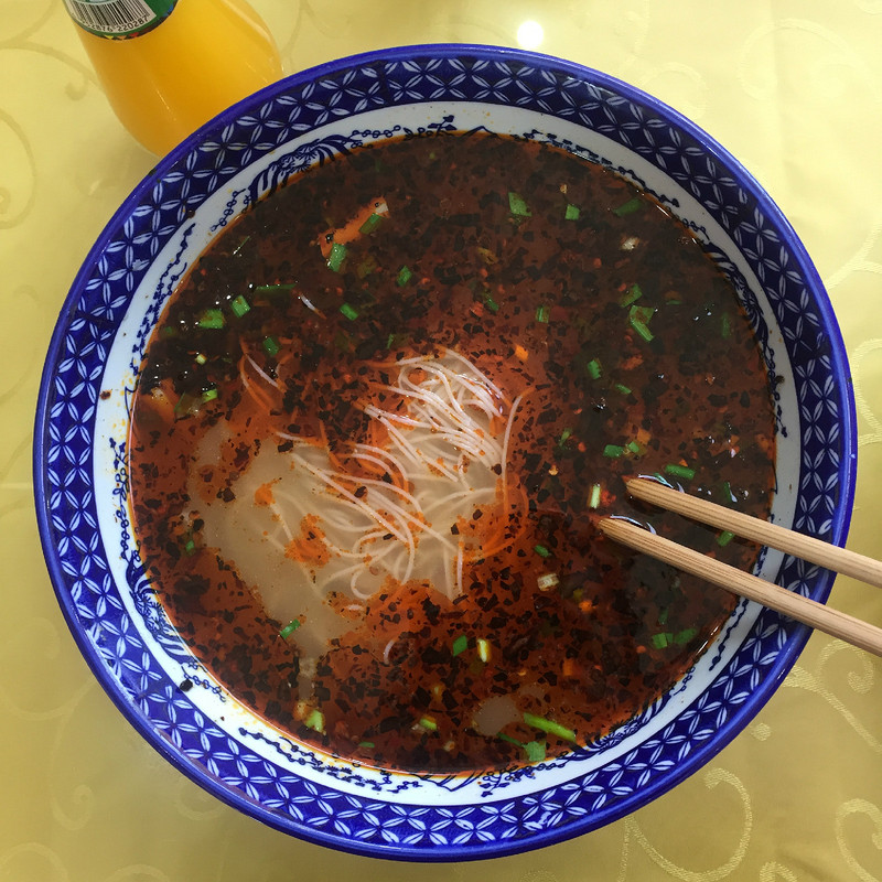 说走就走的旅行云南红河,邂逅云南高原美景