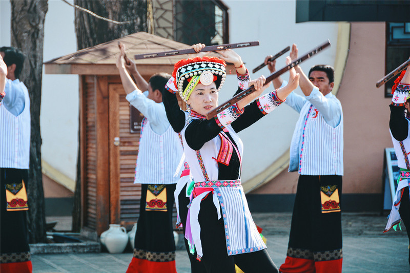 说走就走的旅行云南红河,邂逅云南高原美景