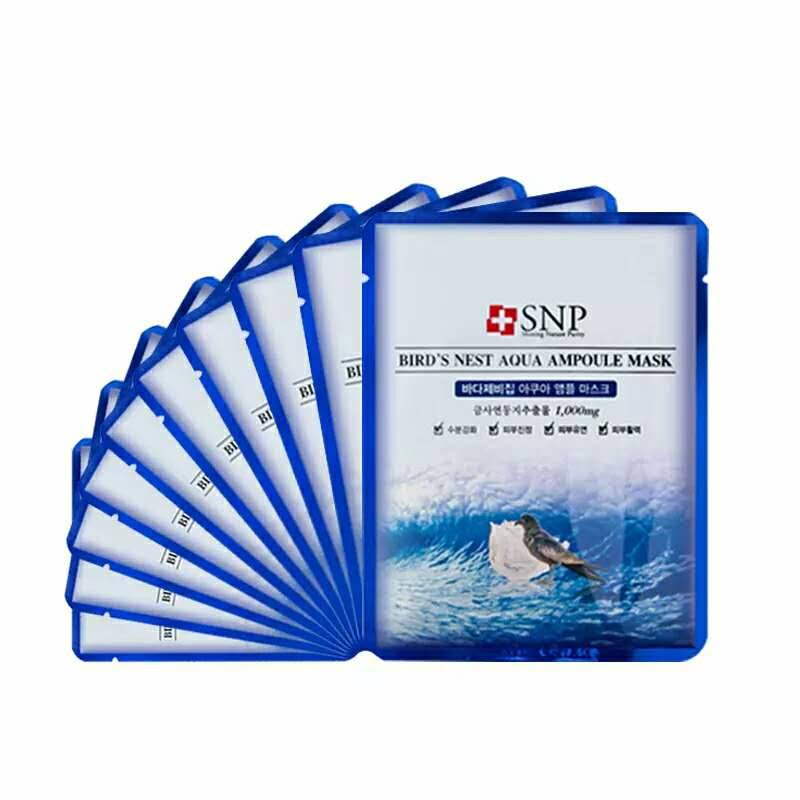 冬季巨补水保湿面膜推荐,皮肤干燥怎么补水推荐面膜