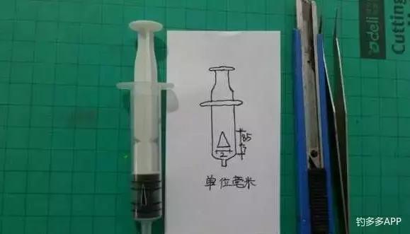 红虫感染不用愁，撸串神器解君忧