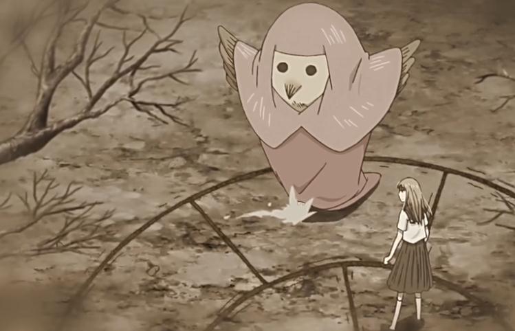 《夏目友人帐》第五季剧情及经典台词回顾