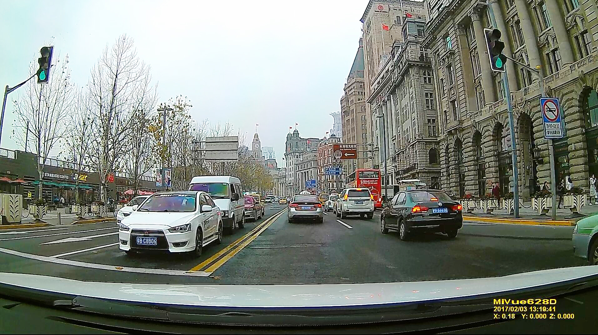 宇达电通高清行车记录仪,宇达电通mio790行车记录仪评测