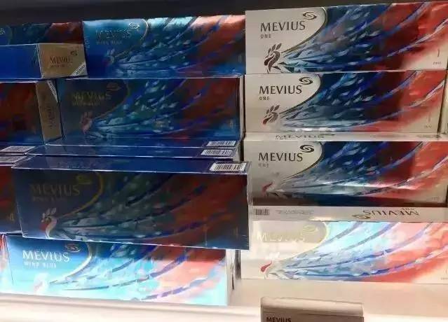 香烟值得收藏吗,五十年代卷烟大全