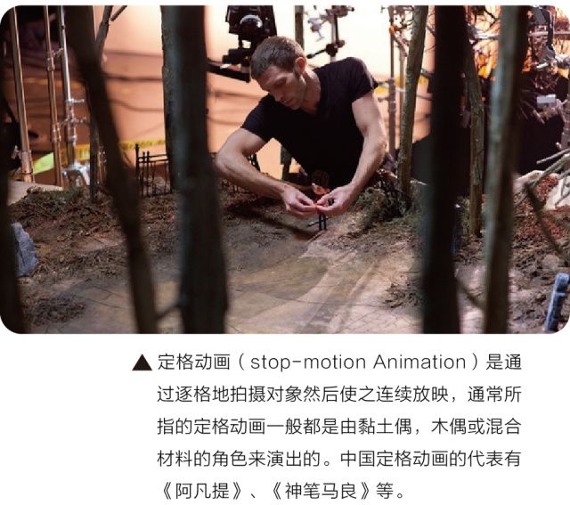 一个任性的导演，每周只拍三秒钟的电影