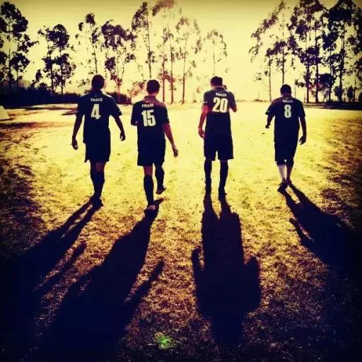 只有踢过球的才知道这球有多难,只有踢过球的人才知道这球有多难