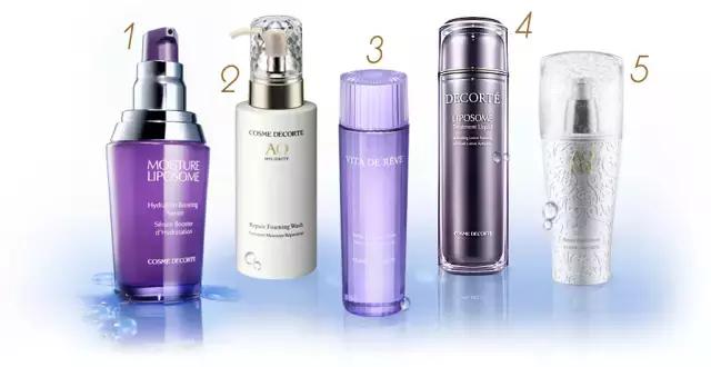 最好用的几款化妆水,日本火得一塌糊涂的化妆水