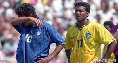 三个时代绝代双骄,足球新绝代双骄