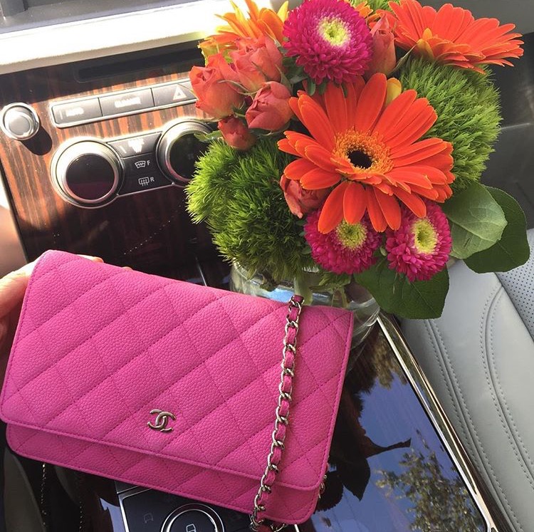 经典链条包推荐chanel,买不起系列的包包