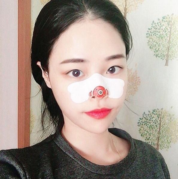 韩国近期疯哪些面膜？像金福珠这么敷面膜敷出10倍功效