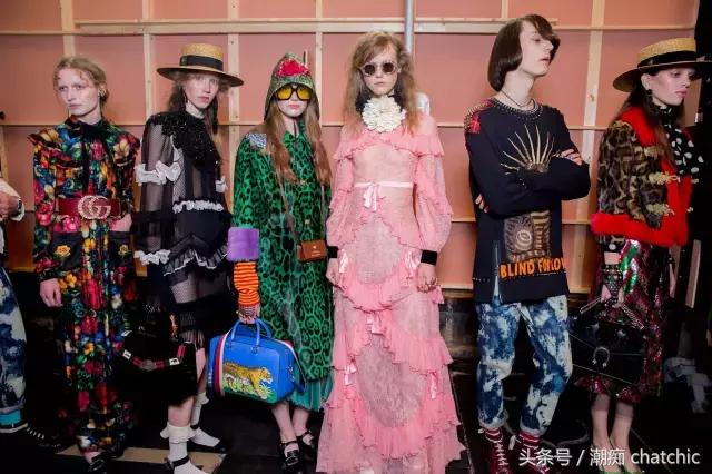 newgucci (新的gucci要怎么看)