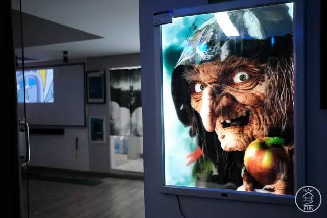 郑州穿越时空vr体验馆,郑州vr游戏体验馆地址