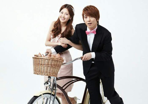 红薯夫妇kbs歌谣大战,红薯夫妇金希澈