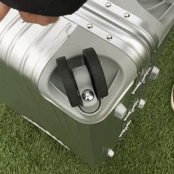 迈美伦拉杆箱20寸,迈美伦拉杆箱图片