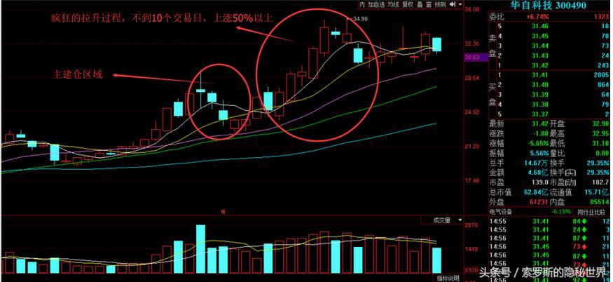 “山东帮”无缘ST黑豹下一个冲天涨停板在这（名单）