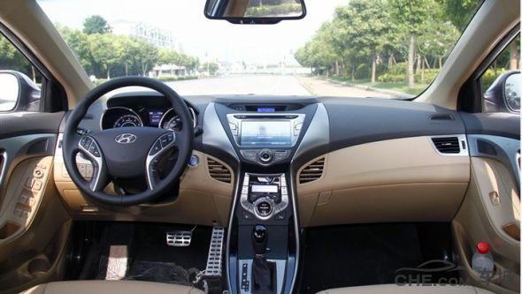 现代朗动车主真实评价,朗动车主感受