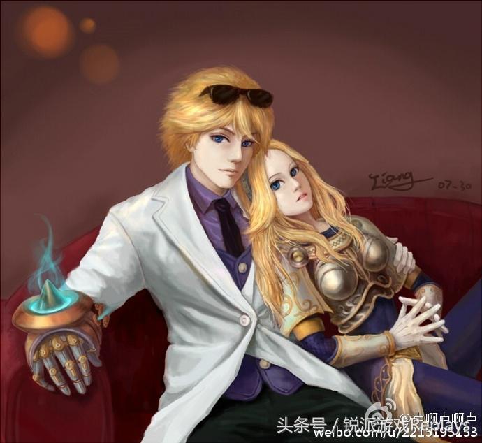 英雄联盟最具观赏性英雄德莱文,德莱文英雄联盟图文