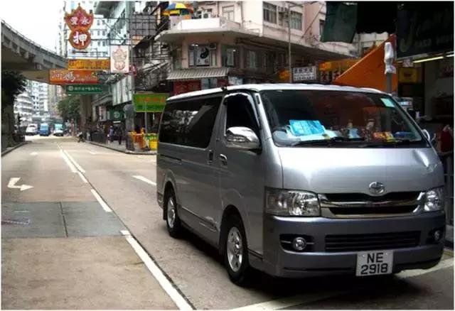 香港人买大陆的车,香港人喜欢买什么车