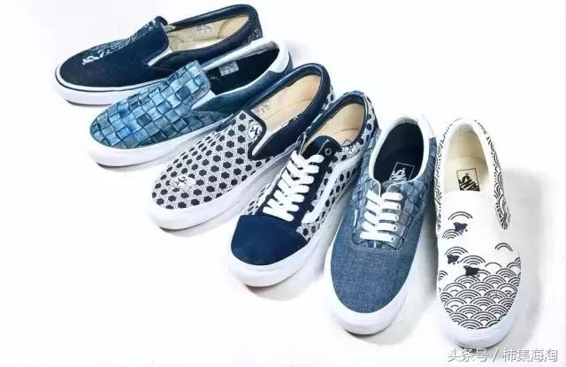 vans经典款选哪一双,让你购买后绝不后悔的几双vans